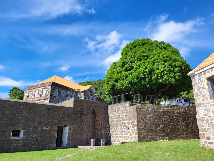 Fort