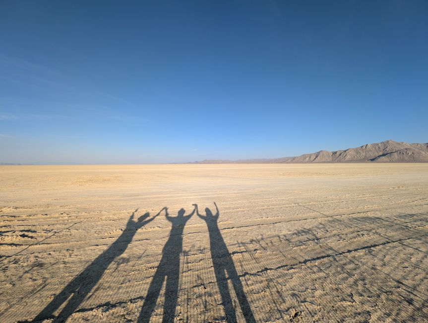 Burning Man Part 2