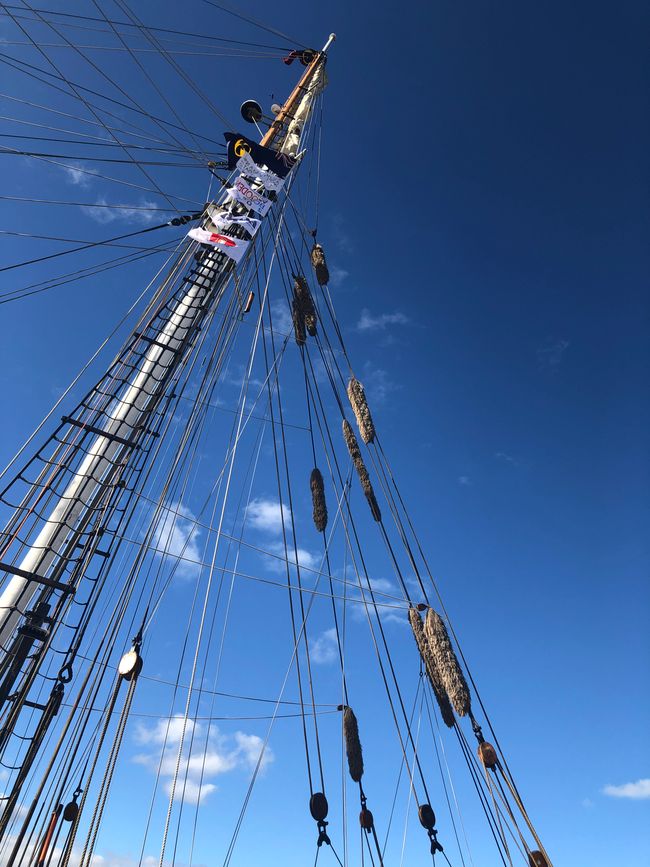 Tasmanien - Hobart