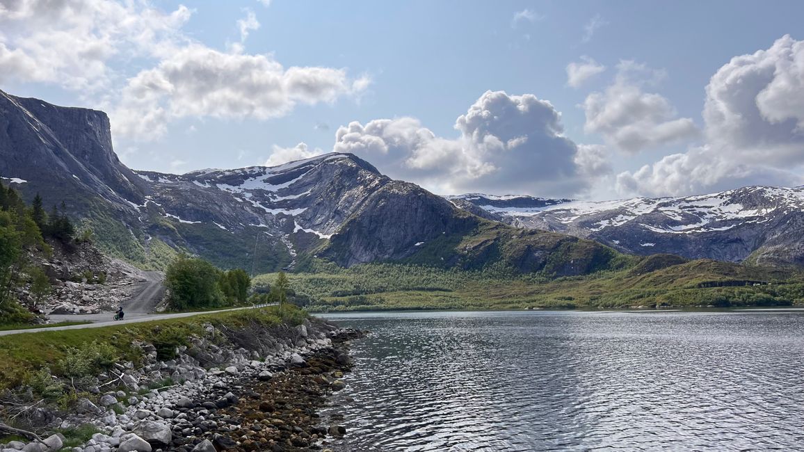 Berge