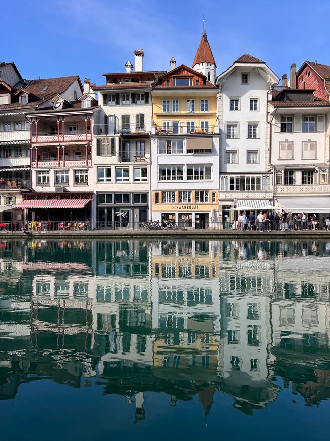 Thun