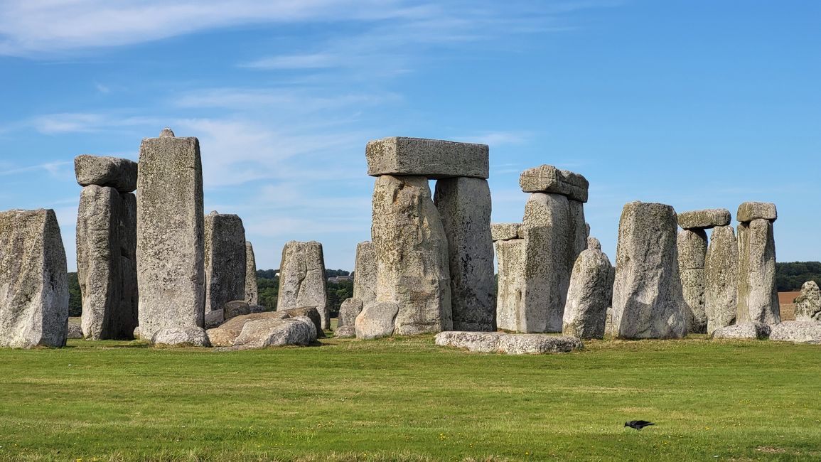 Stonehenge