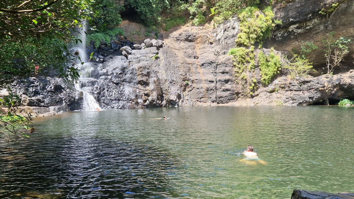 Mauritius