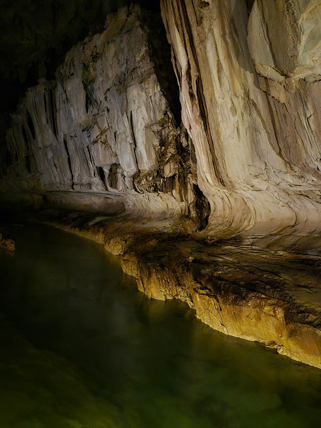 Parc National de Mulu