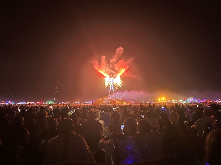 Burning Man