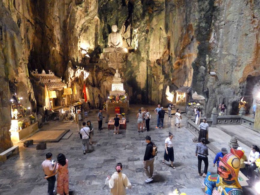 Đà Nẵng, 6 mars 2026