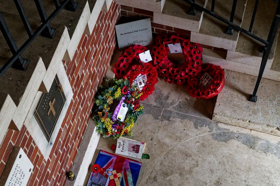Bertangles / Villers-Bretonneux