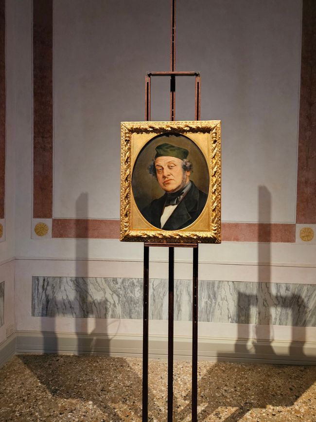 Fondazione Querini Stampalia