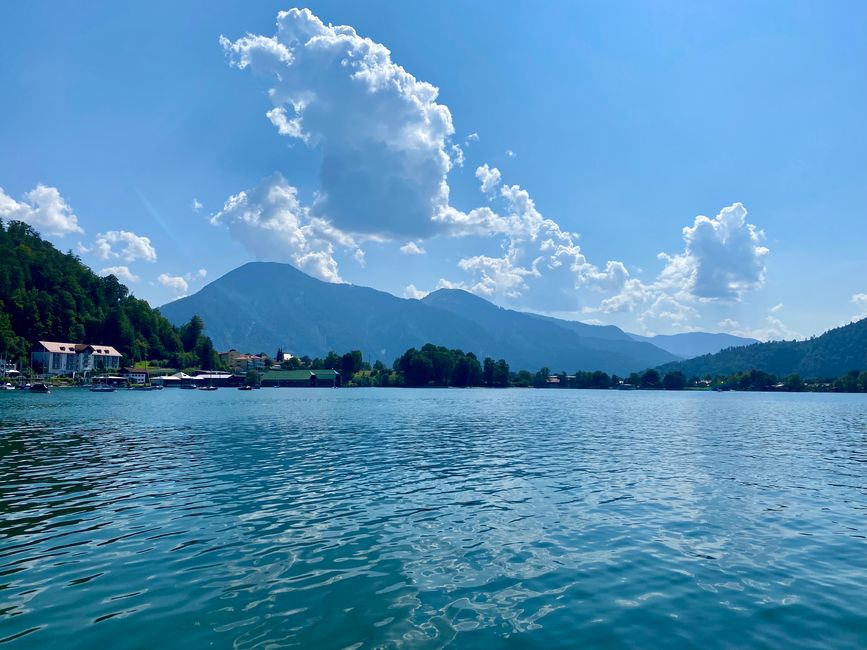 📍Tegernsee, Bavaria