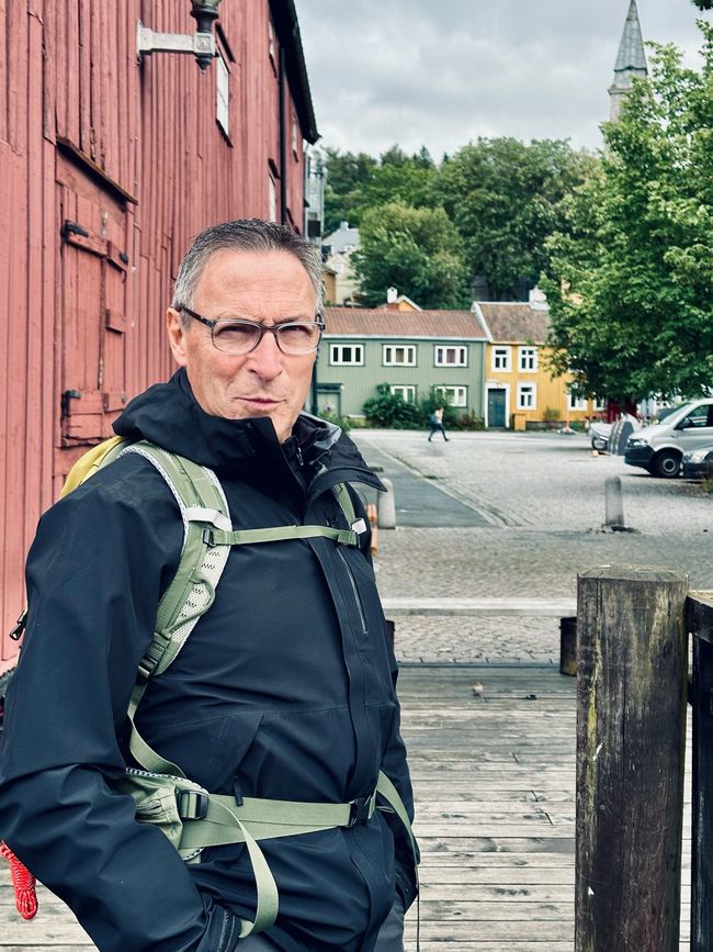 Trondheim - si può fare ogni tanto