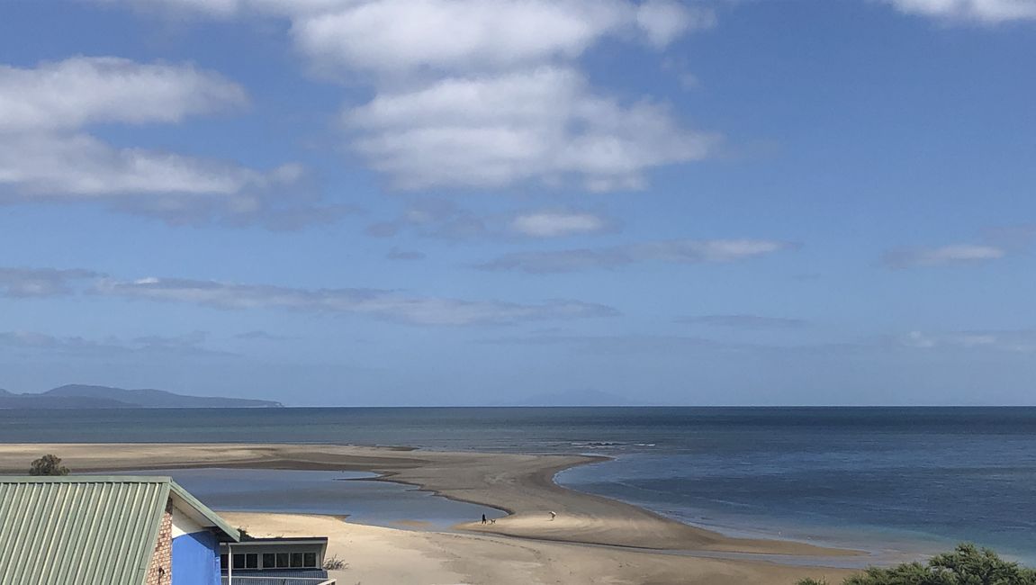 Alla Sandpiper Beach