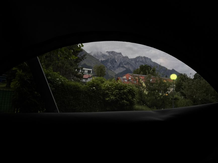 Hall in Tirol