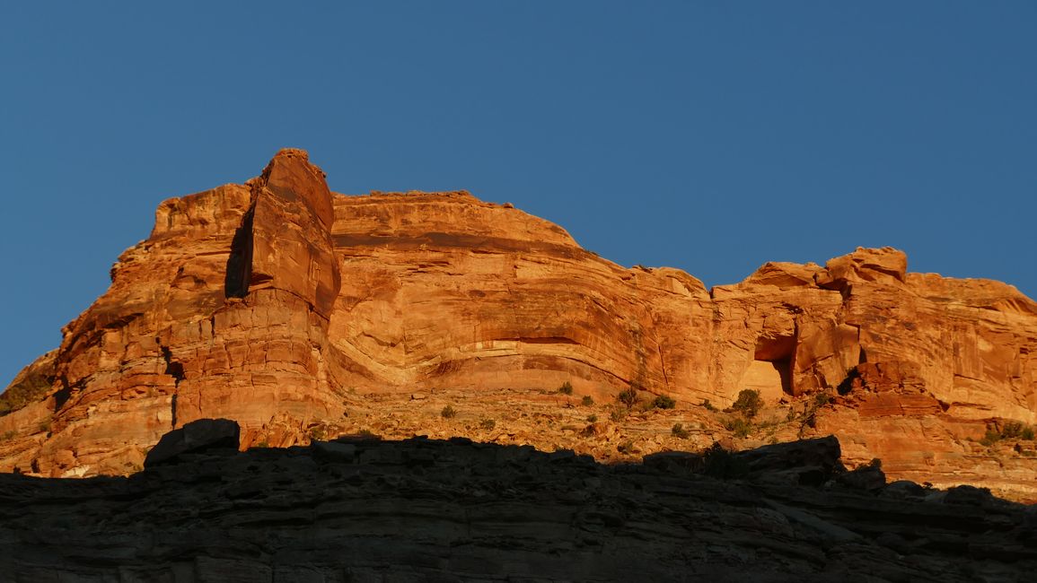 USA - Utah per fuggitivi ...