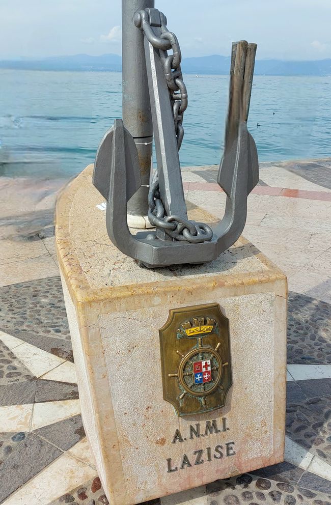 Lazise