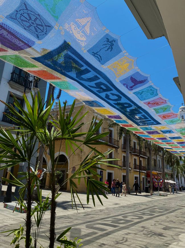 Vera Cruz