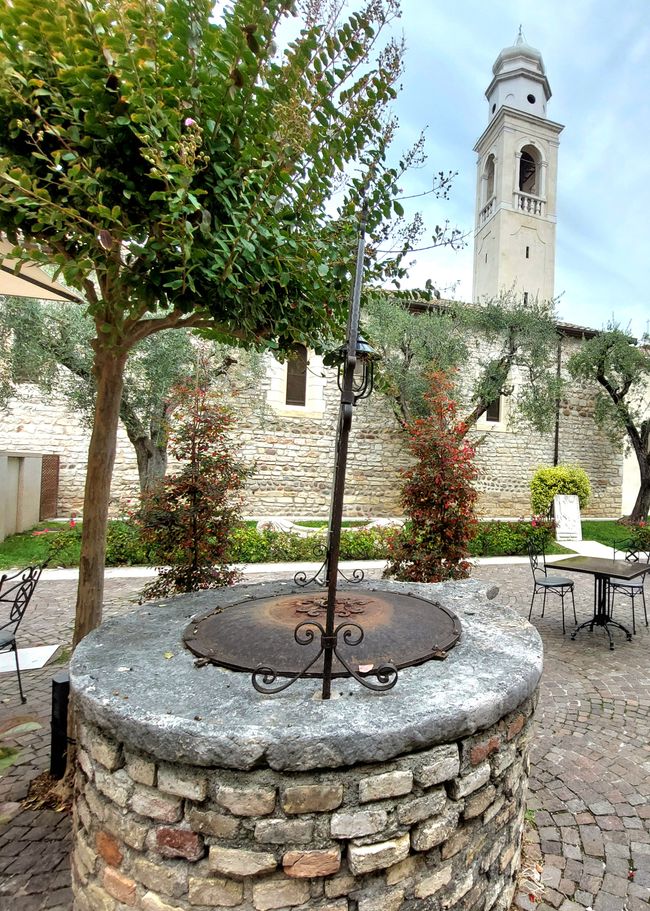 Lazise