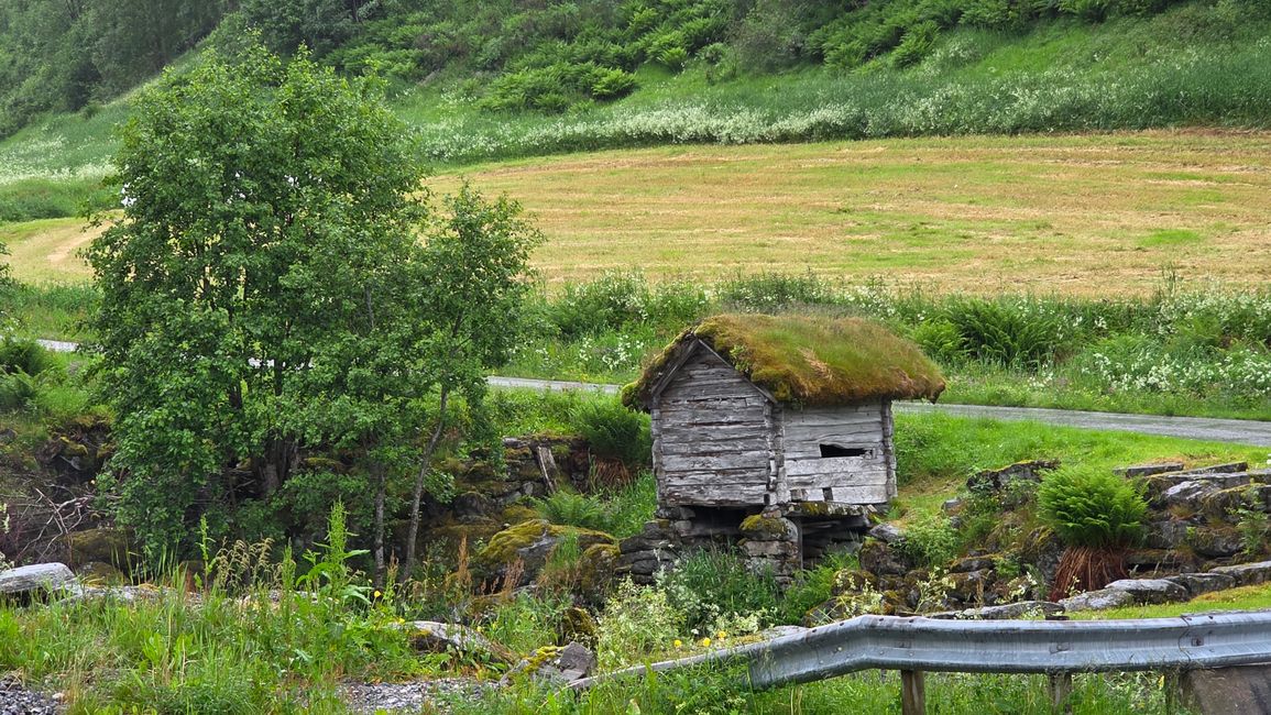 Insel Runde-Südschweden
20.Juni 2026