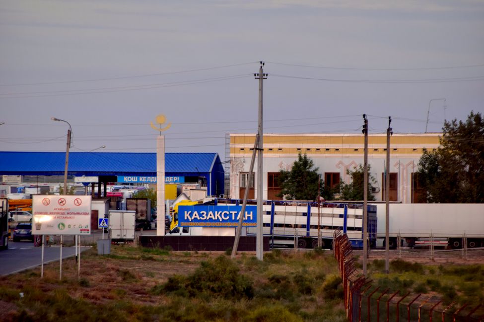 Kasachstan