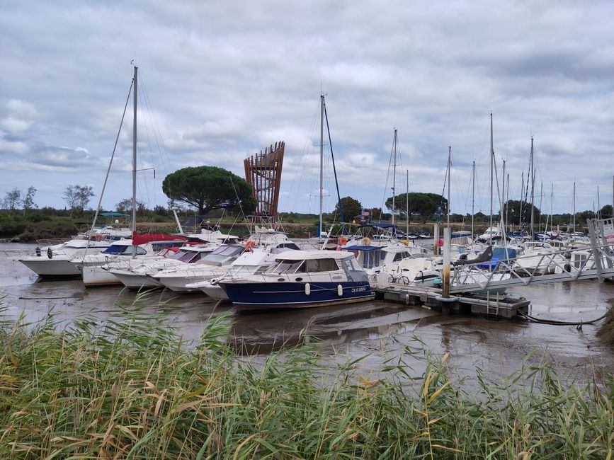 Le Teich