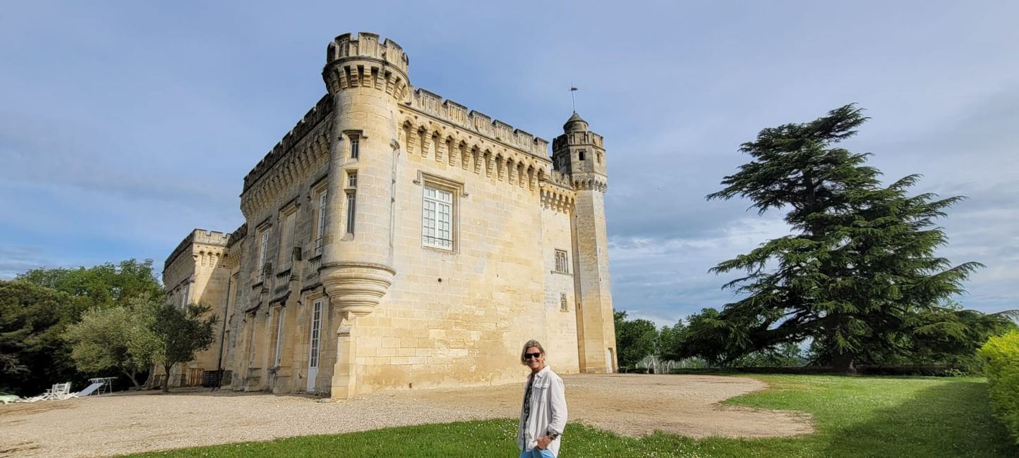 Bordeaux