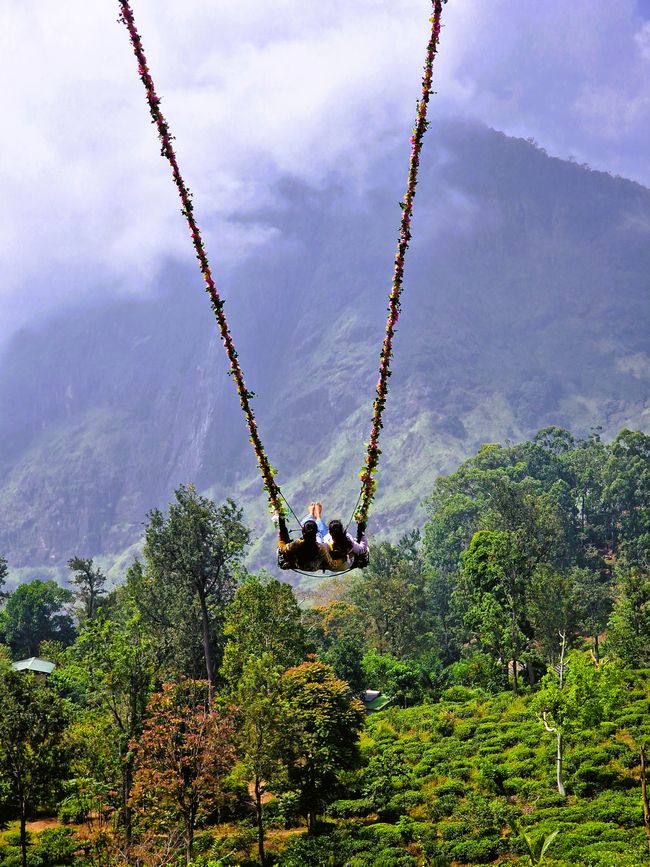 Adam's Peak