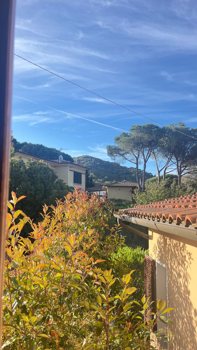 ToscanaMaremmaElba 9.Giorno