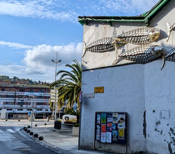 En casa de Doña Josefina