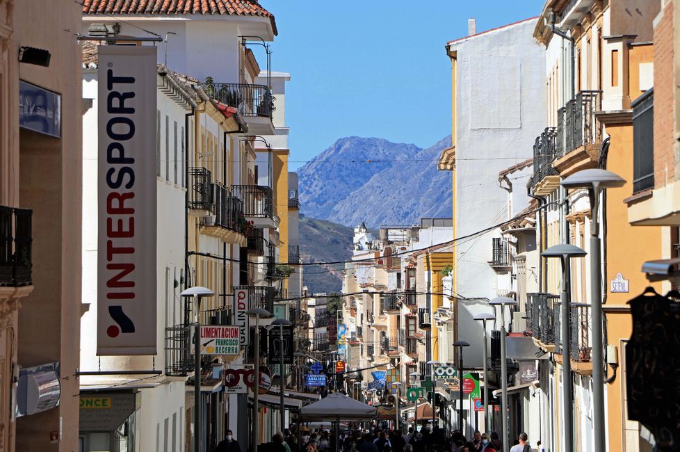 ANDALUSIEN (3/15) - Ronda