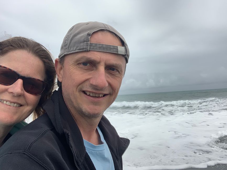 12_THUNDER CREEK FALL IN KUMARA