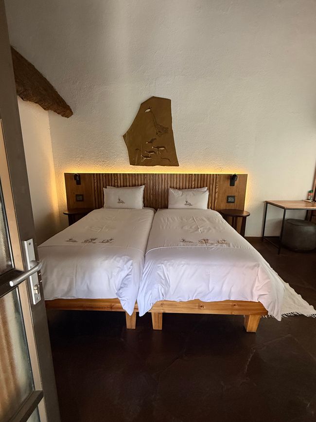 Namibia 2k25 🦓🏜️🐘