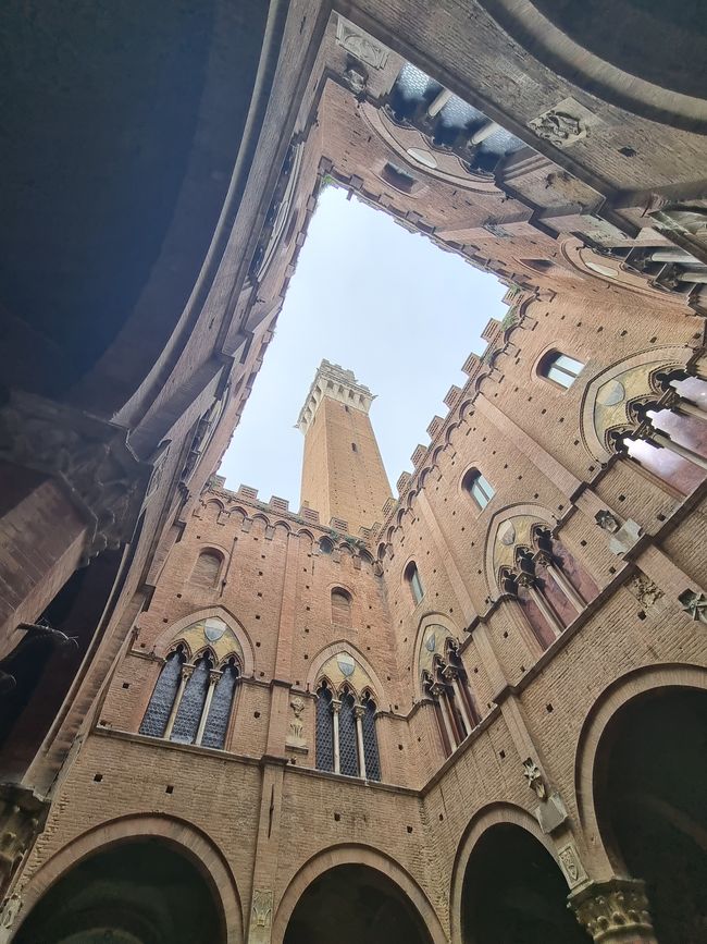 Siena