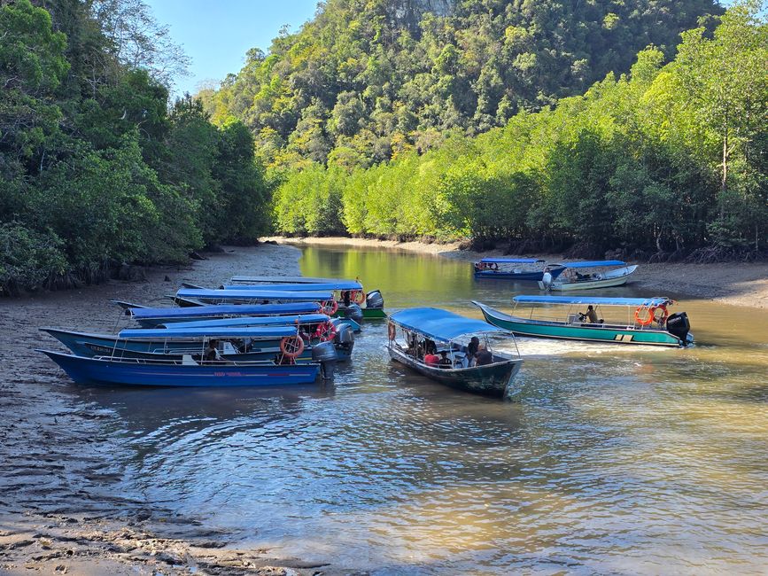 Langkawi - Reif für die Insel!