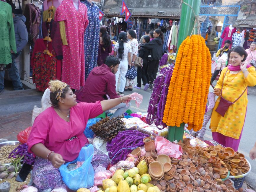 28.10.2024 Nepal, Kathmandu