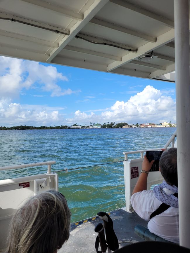 Día 31: Belice 