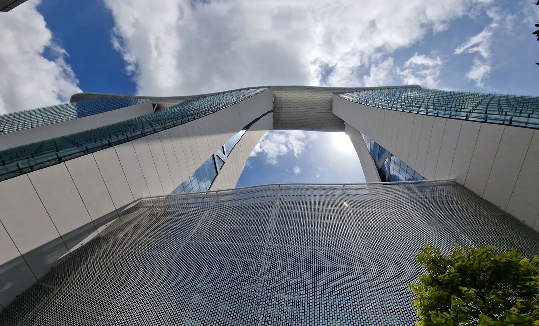 Marina Bay