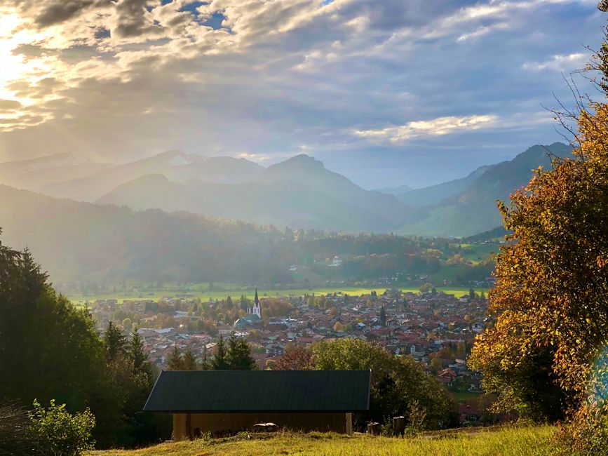 Oberstdorf