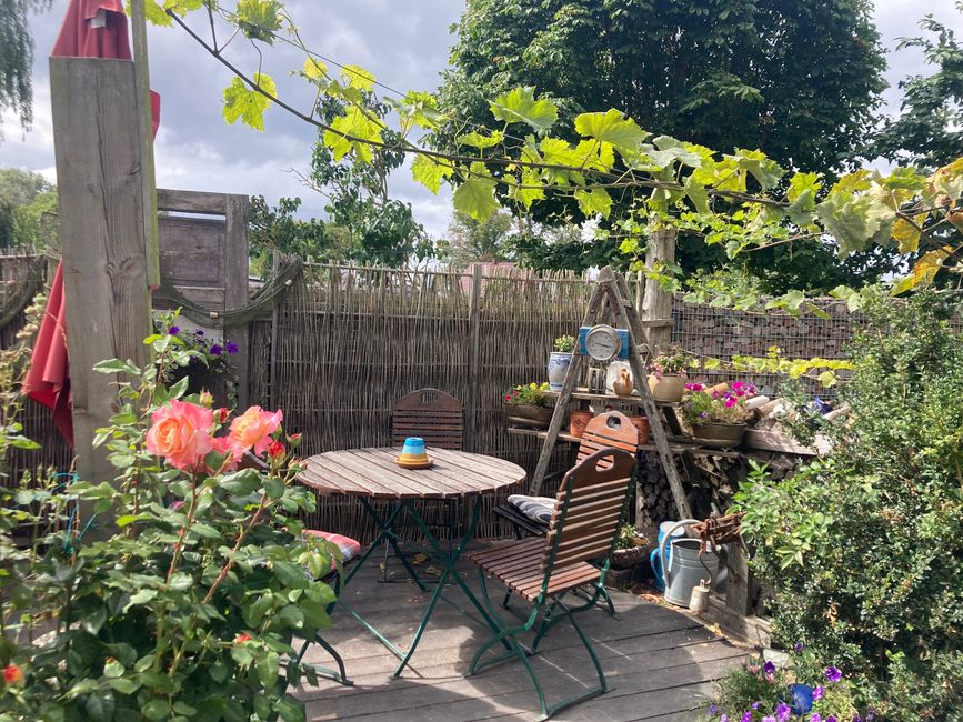 Karlshagen - immer mehr, immer mehr, immer mehr…