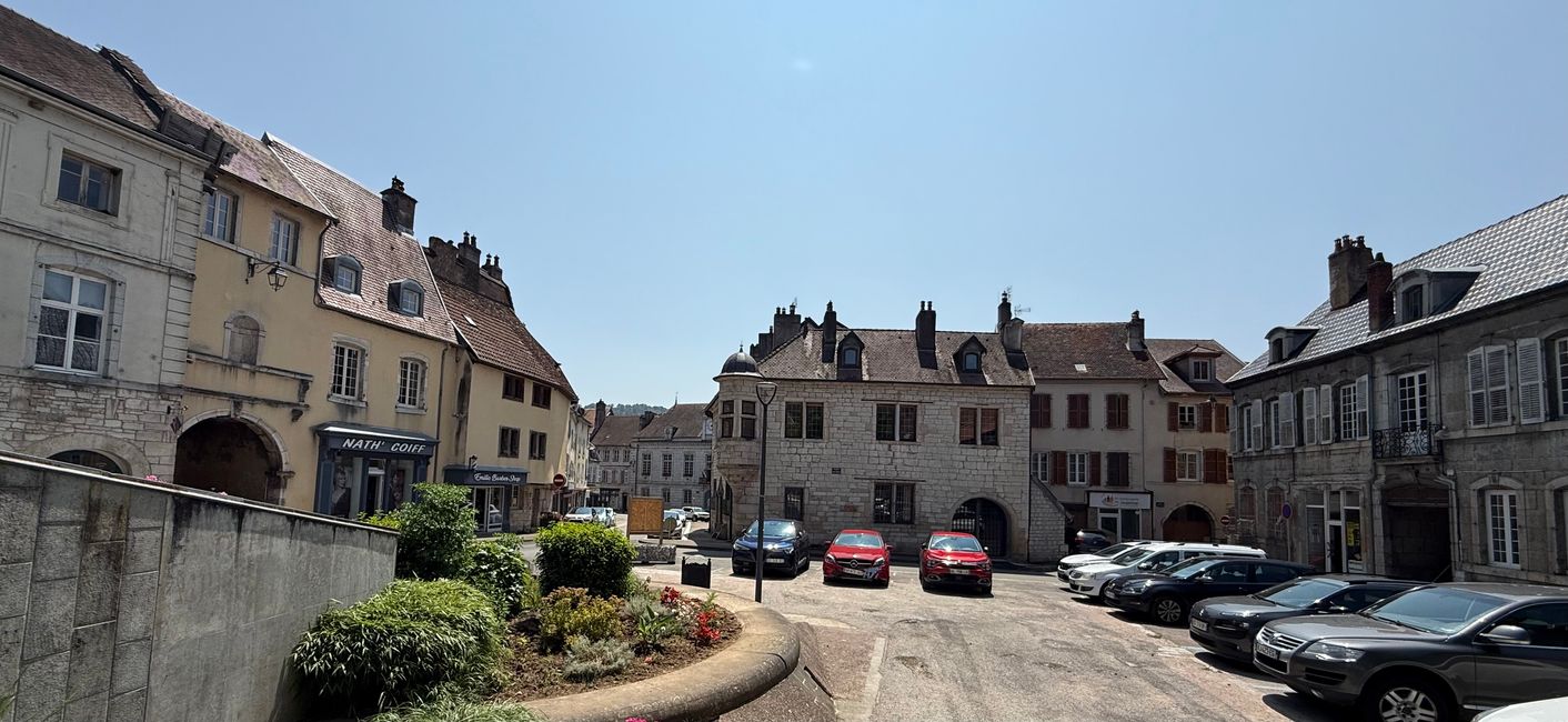 Pl. Saint-Martin