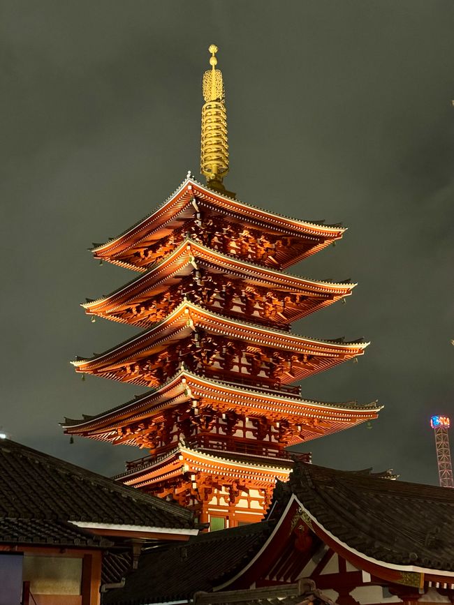 Parte 7
BENVENUTO IN GIAPPONE 🇯🇵
TOKYO