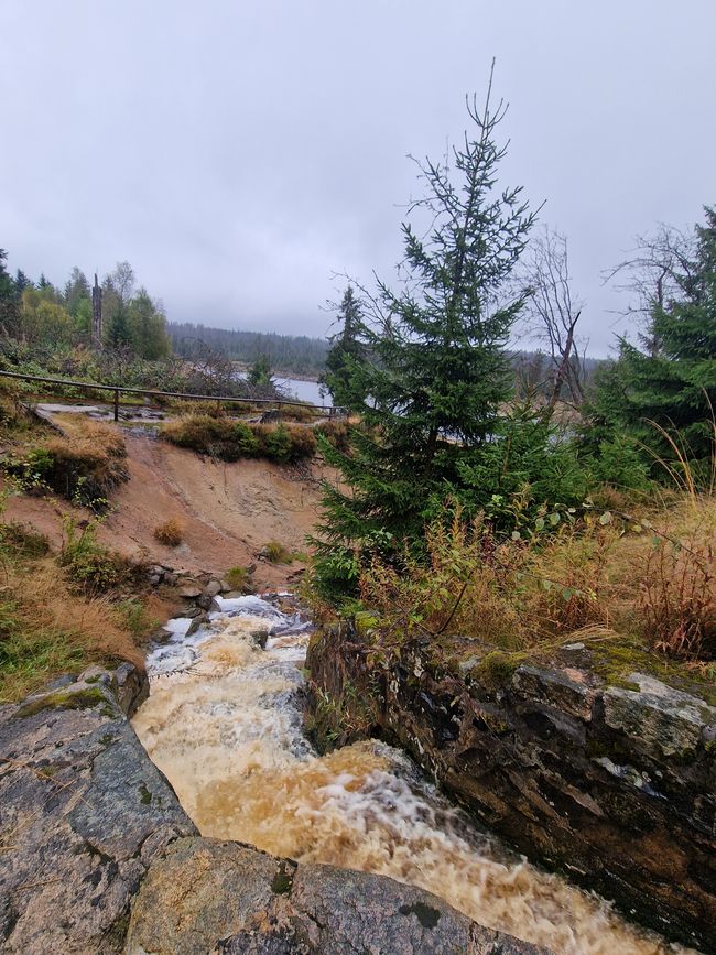 Breve viaggio nel Harz