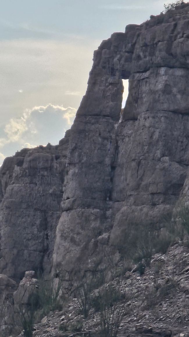 Big Bend Nationalpark