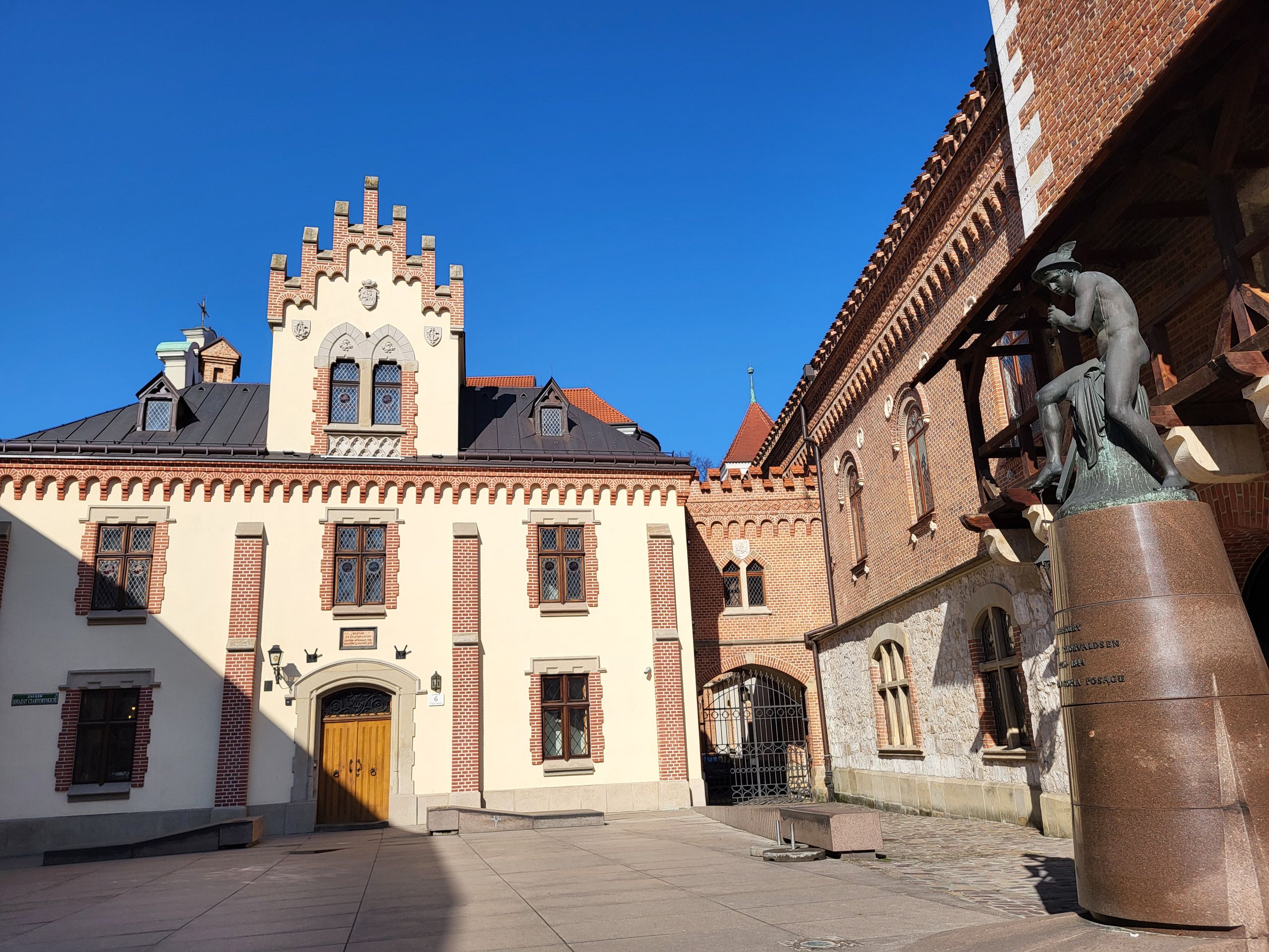 Vieille ville