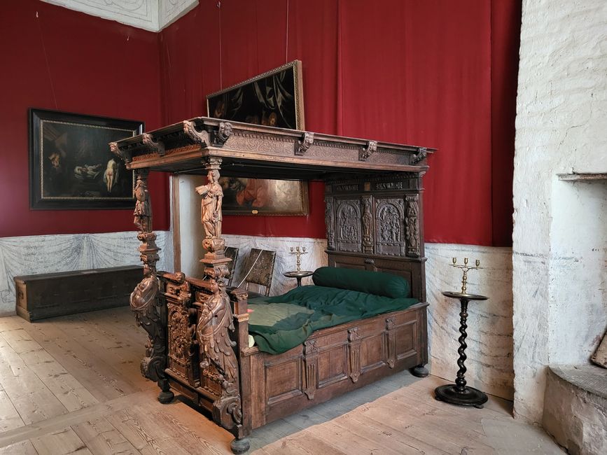 Schloss Vadstena