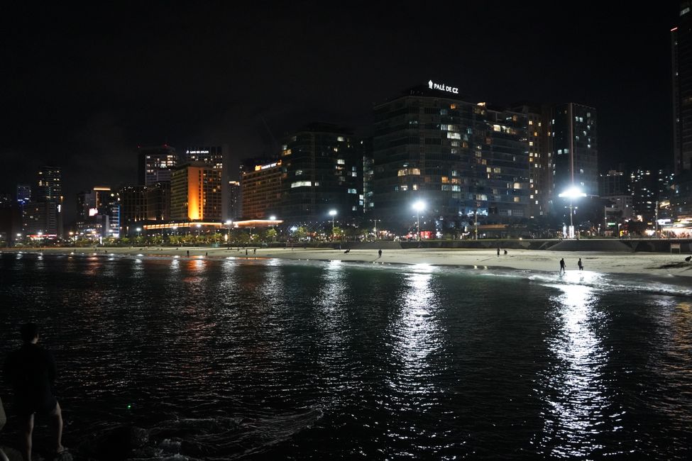 Haeundae