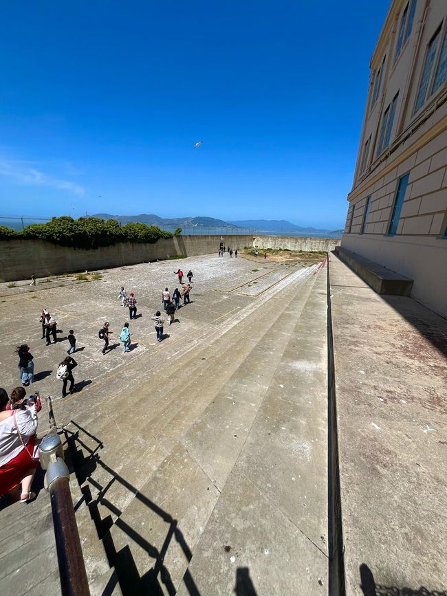 Alcatraz