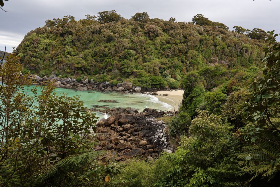 Stewart Island