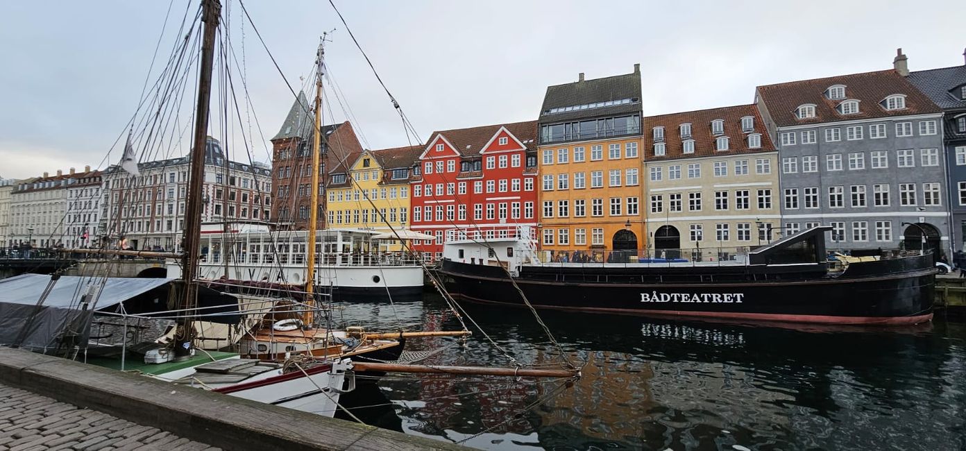 Copenhagen