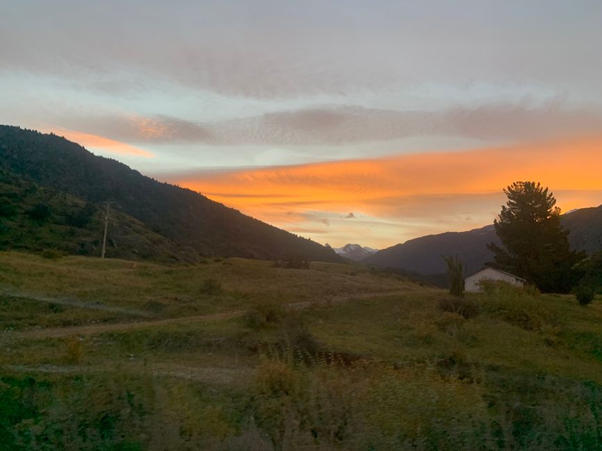 Trip nach Patagonien Teil 6: Marmorhöhlen & zurück nach Puyuhuapi
