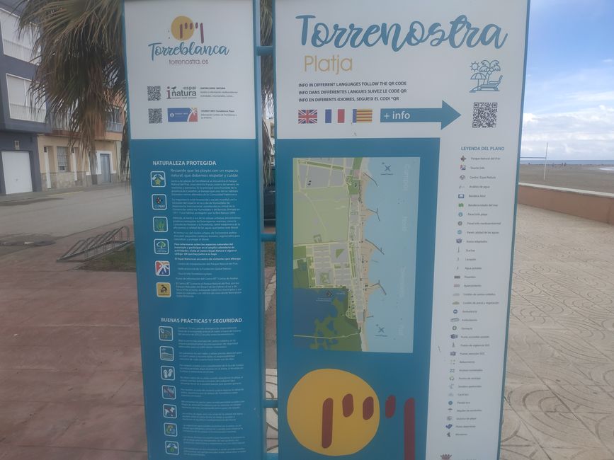 Fotos von Torrenostra (Torreblanca, Castellón) (Karwoche 2024)