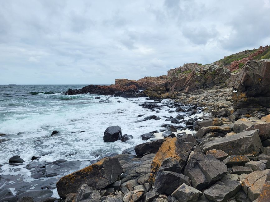 Riserva Naturale Kullaberg